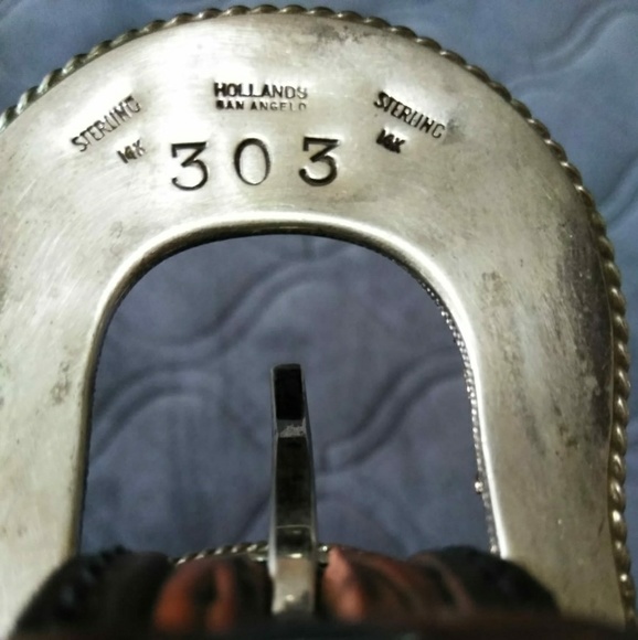 Belt - Picture 2 of 3